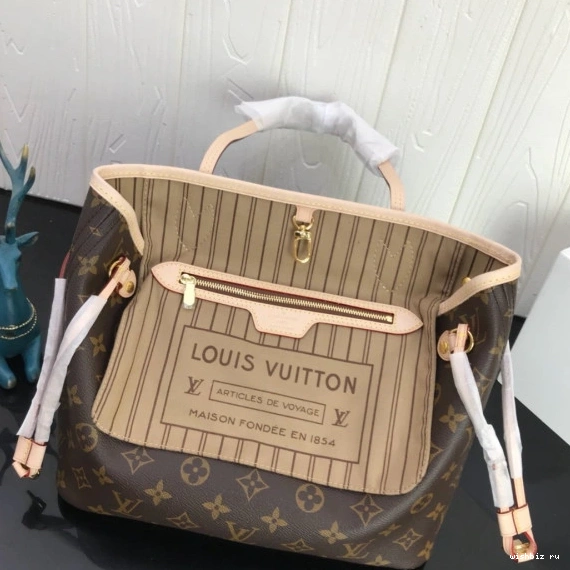 WIS LOUIS VUITTON NEVERFULL PM 0316